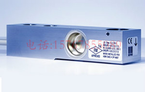 【德国HBM】HLCA1C3/220Kg称重传感器