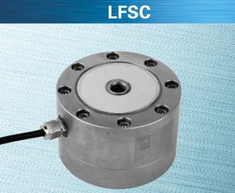 柯力LFSC-5T称重传感器