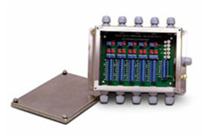 JB1010ST信号修正接线盒