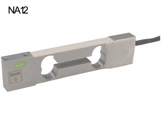 NA12系列：NA12-0.5kg低量程称重传感器（0.3，0.5，0.6，0.75，1，2（kg））