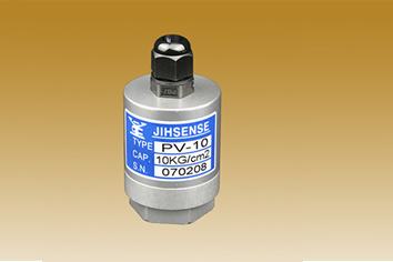 PV-10 (Kg/cm* cm) 传感器 PV型压力感测器台湾JIHSENSE