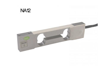 NA12系列：NA12-0.5kg低量程称重传感器（0.3，0.5，0.6，0.75，1，2（kg））