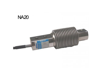 NA20系列：波纹管式称重传感器 NA20-50Kg