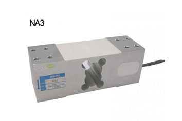 NA3系列：NA3-600Kg单点式称重传感器