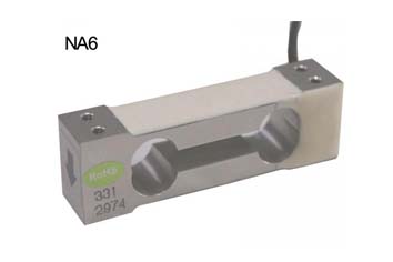 NA6系列：NA6-5kg称重传感器单点式