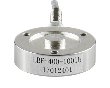 LBF400按钮型力传感器
