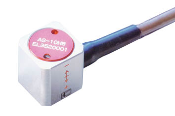 AS-HB小型加速度传感器