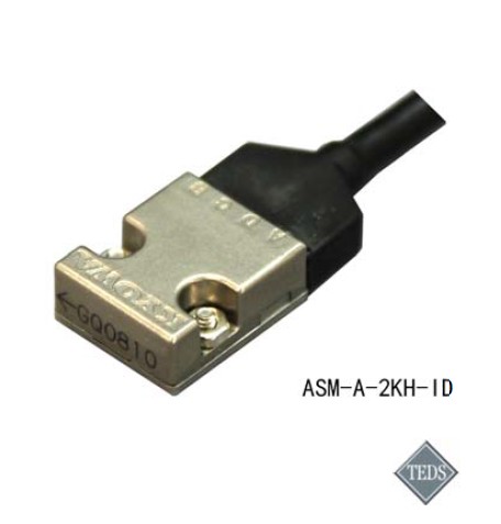 ASM-A-ID小型加速度传感器半导体式-日本kyowa