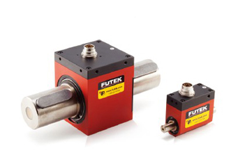 TRS605非接触动态扭矩传感器美国Futek