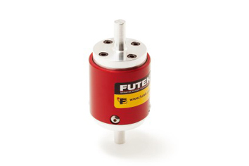 TSS400轴式静态扭矩传感器-美国Futek