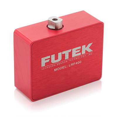 LRF400高精度拉压力传感器_超薄型应变式传感器_美国FUTEK