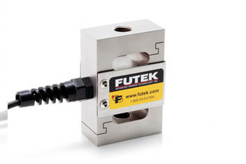 LSB352S型拉压力传感器-美国Futek（福泰克）