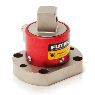 TDF650静态扭矩传感器-美国Futek