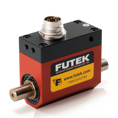 TRS600扭矩传感器-美国Futek