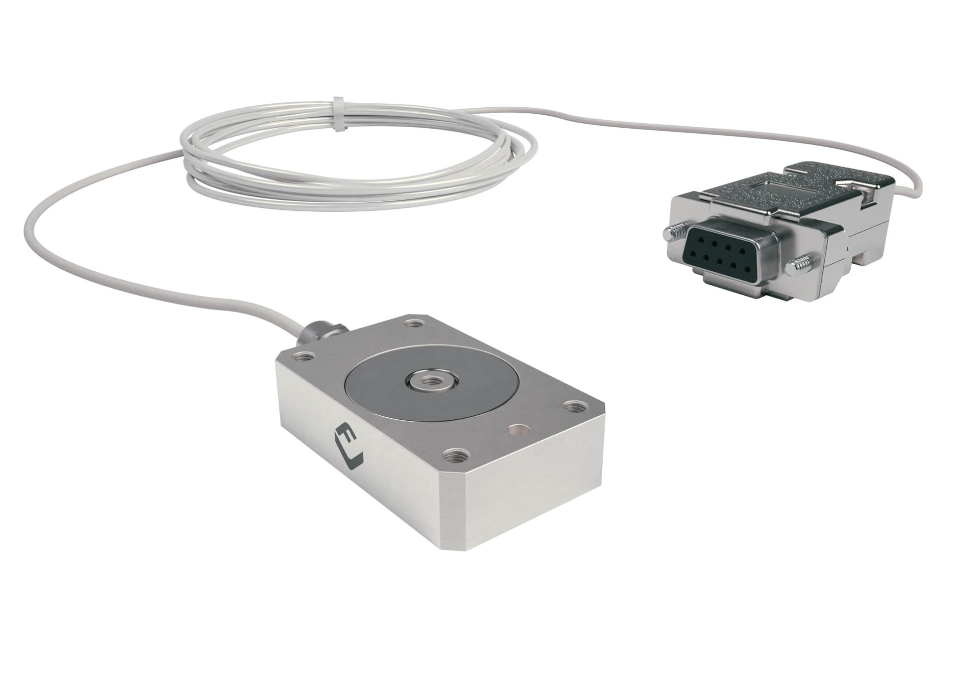 AP8-1kg微型力传感器_紧凑型力传感器